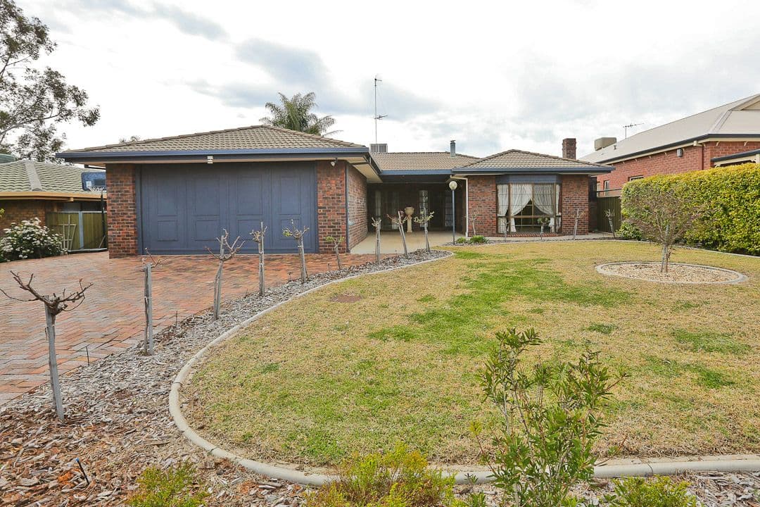 8 Yanina Cls, MILDURA VIC 3500, Mildura - Image 1