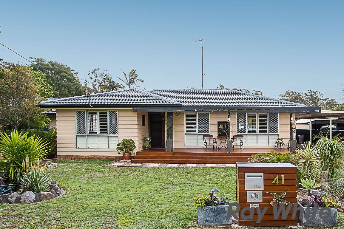 41 King Street, Hillsborough - Image 1