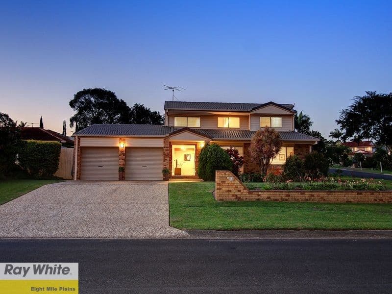 21 Googie Crescent, EIGHT MILE PLAINS QLD 4113, Eight Mile Plains - Image 1