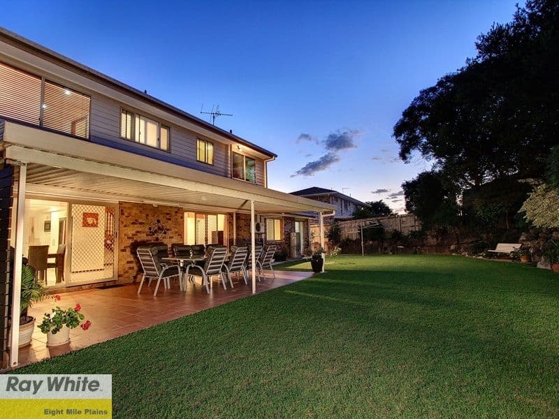 21 Googie Crescent, EIGHT MILE PLAINS QLD 4113, Eight Mile Plains - Thumbnail 2