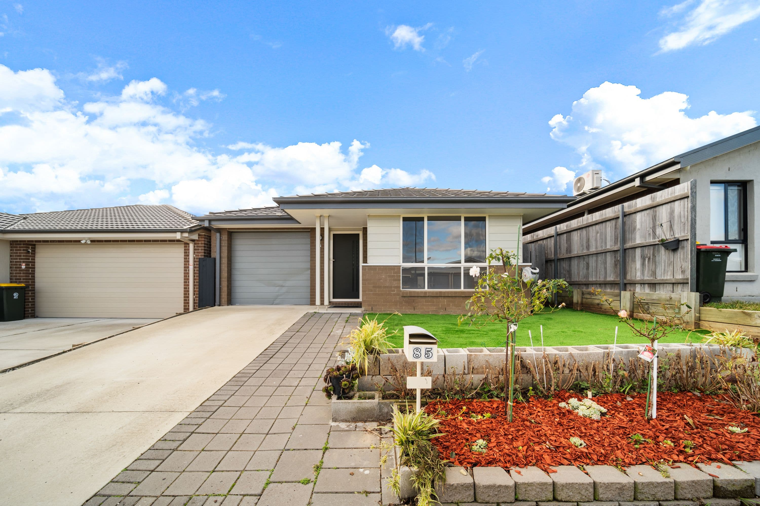 85 Kavangal Circuit, Ngunnawal ACT 2913, Ngunnawal - Image 1