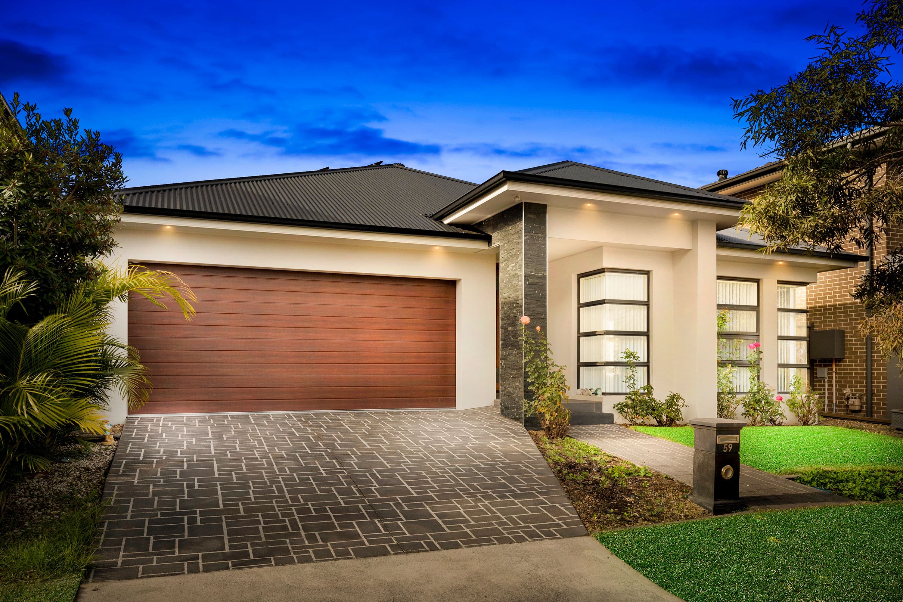 59 Everglades Street, The Ponds NSW 2769, The Ponds - Image 1