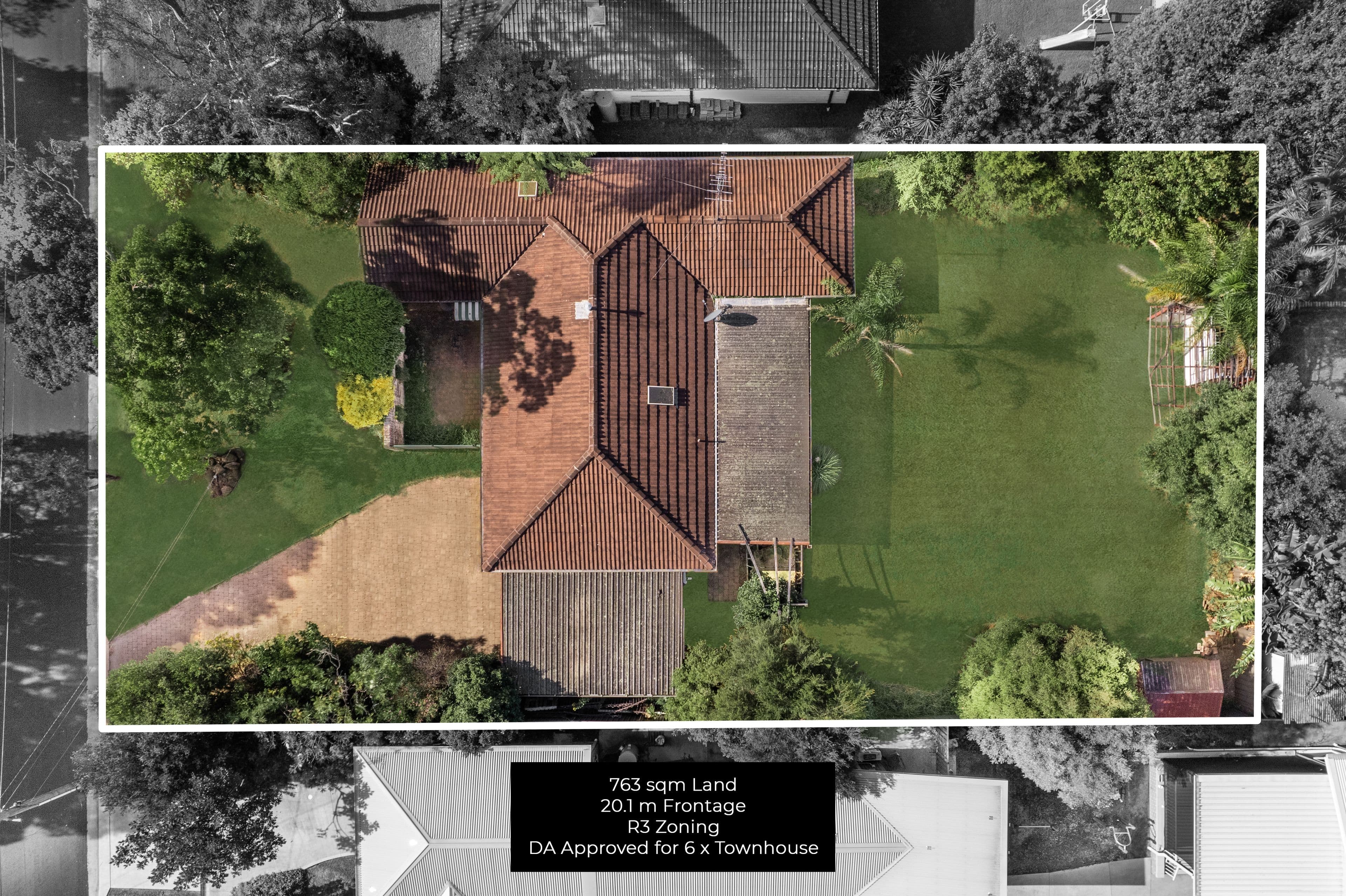 27 Palmer Street, Ingleburn NSW 2565, Ingleburn - Image 1