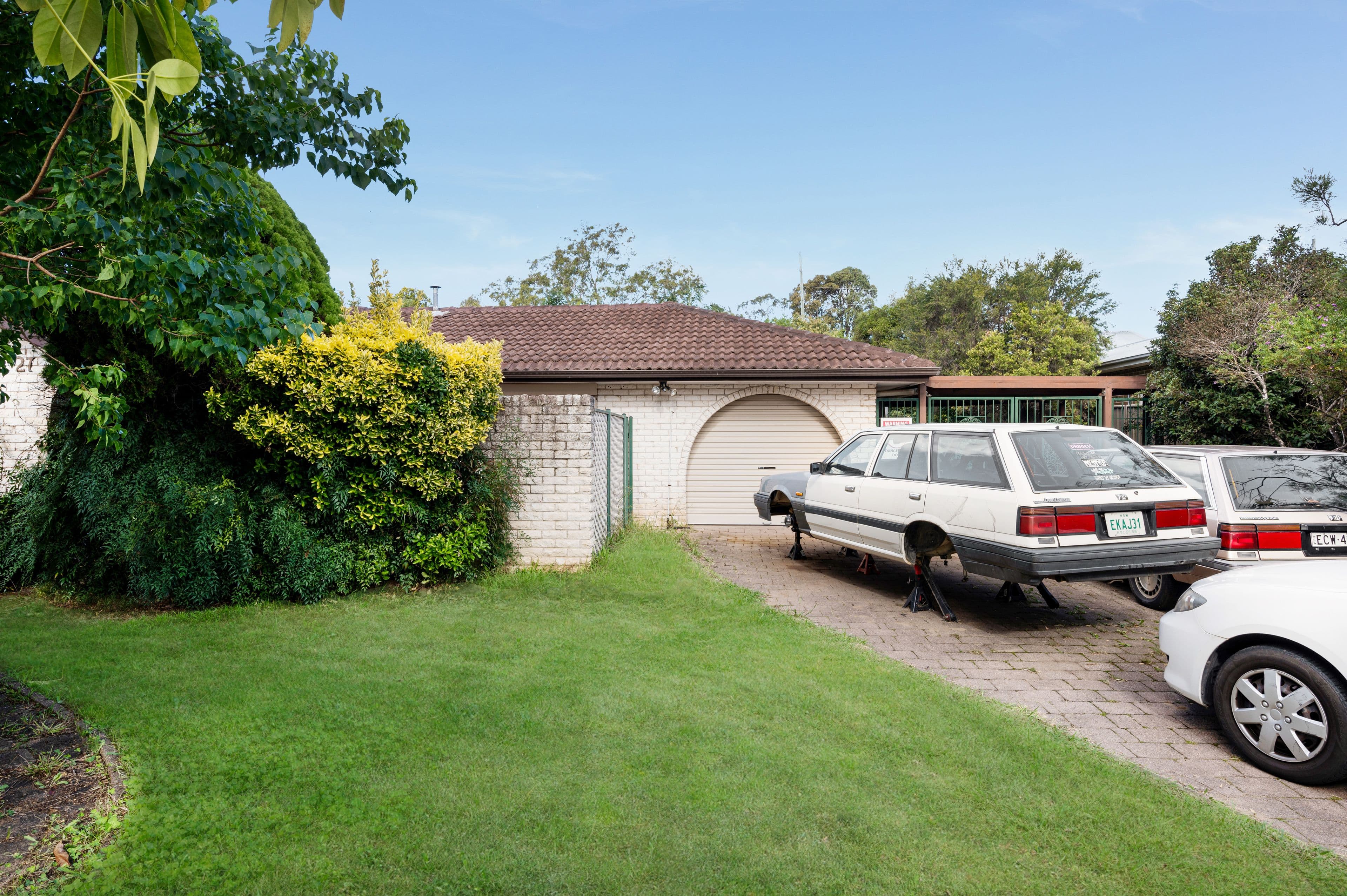 27 Palmer Street, Ingleburn NSW 2565, Ingleburn - Thumbnail 2