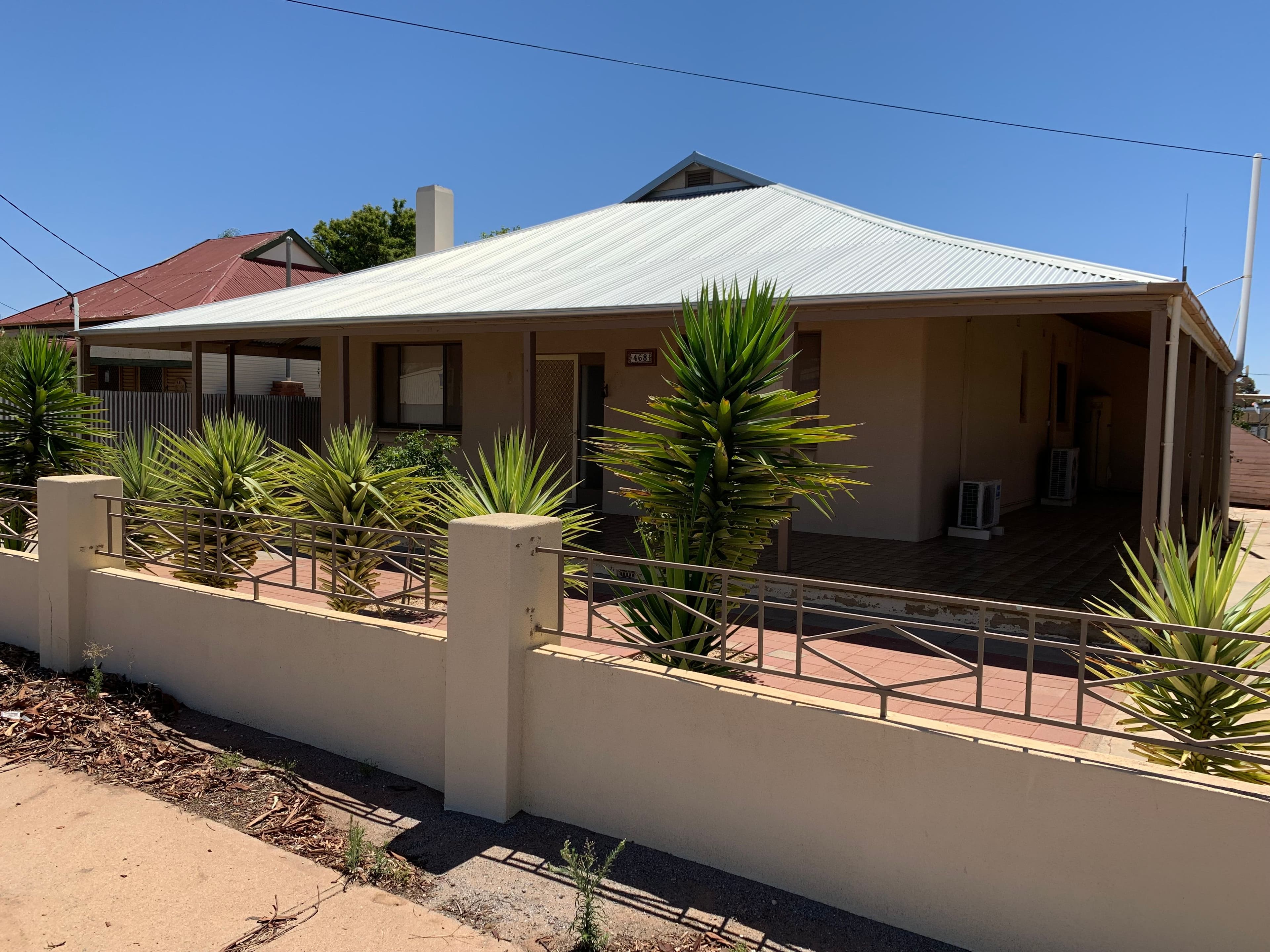 468 Crystal Street, Broken Hill NSW 2880, Broken Hill - Image 1