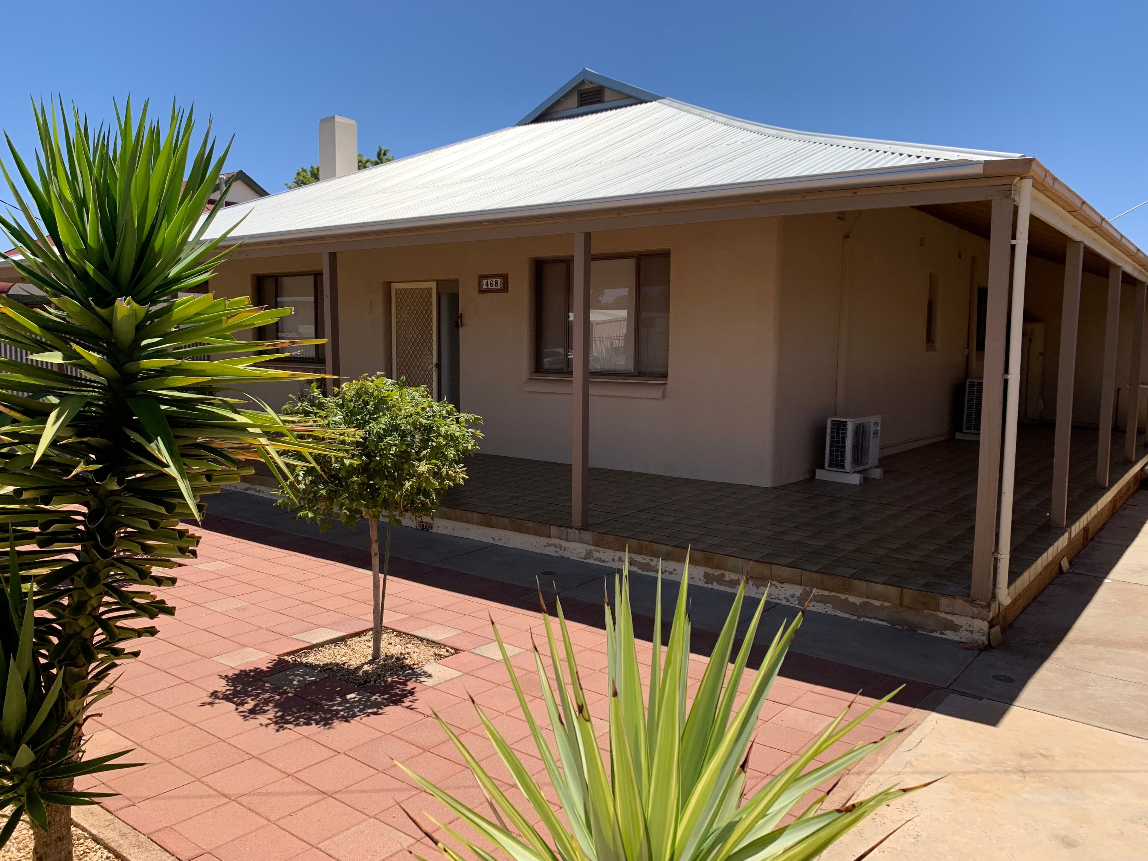 468 Crystal Street, Broken Hill NSW 2880, Broken Hill - Thumbnail 2