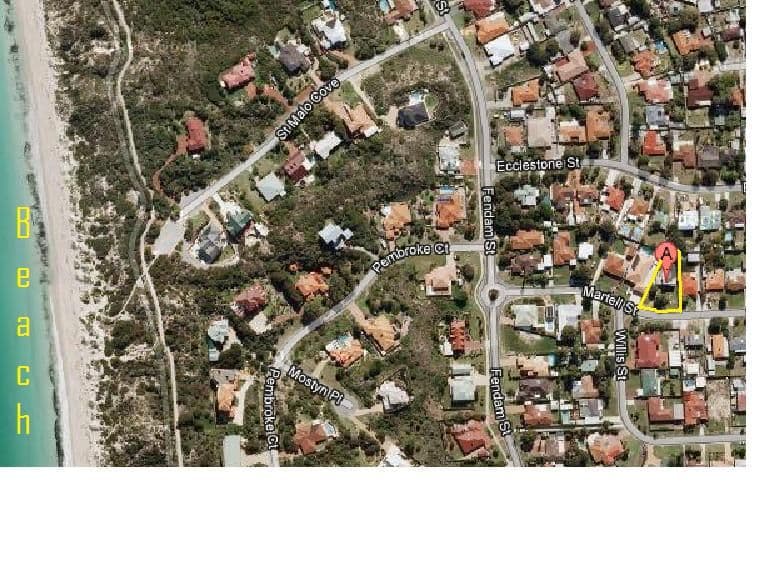 14 Martell Street, WARNBRO WA 6169, Warnbro - Thumbnail 4
