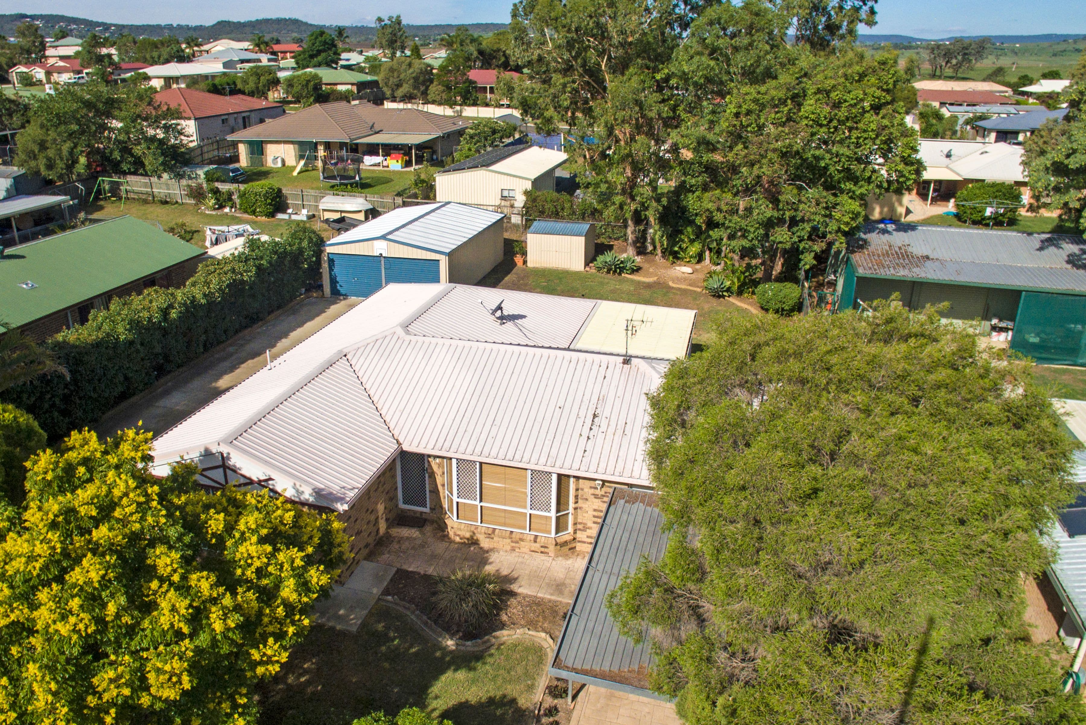 13 McLeod Court, Wyreema QLD 4352, Wyreema - Thumbnail 3