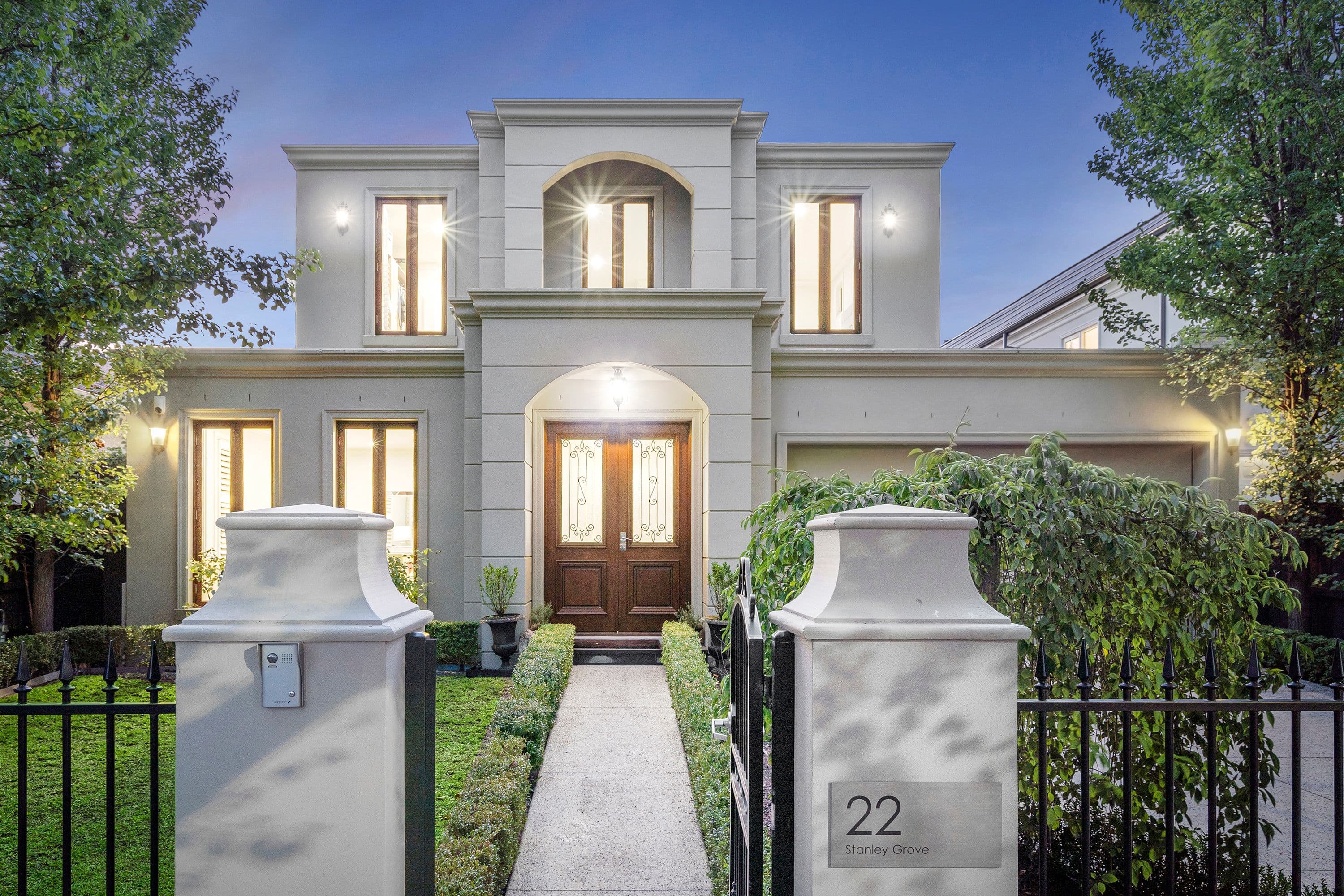 22 Stanley Grove, Canterbury VIC 3126, Canterbury - Image 1