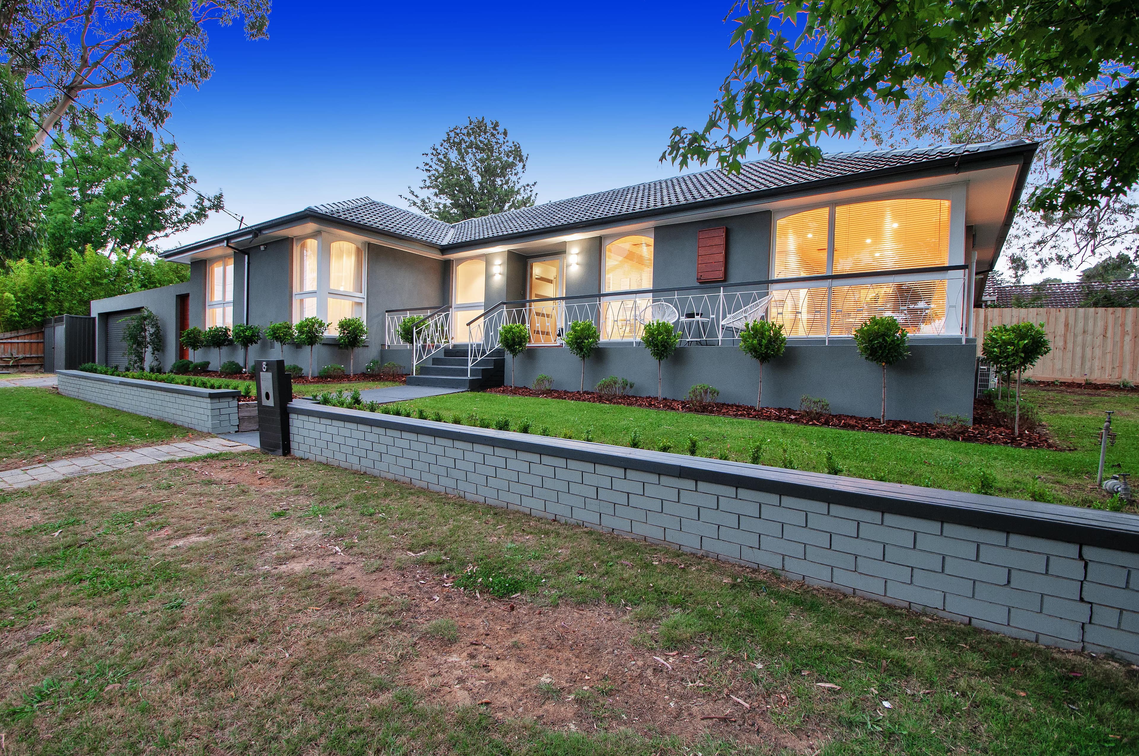 8 Carcoola Road, Ringwood East VIC 3135, Ringwood East - Image 1