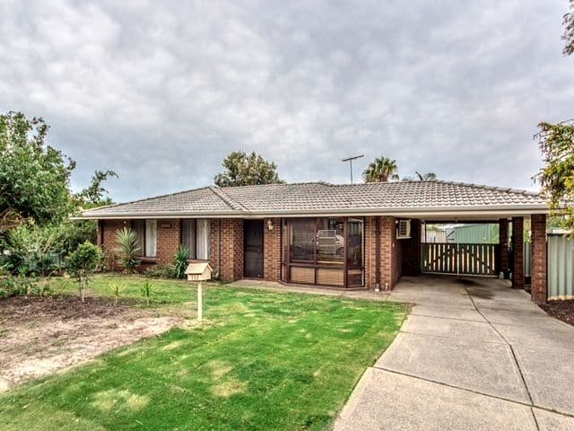 117 Blackadder Road, Swan View WA 6056, Swan View - Thumbnail 2