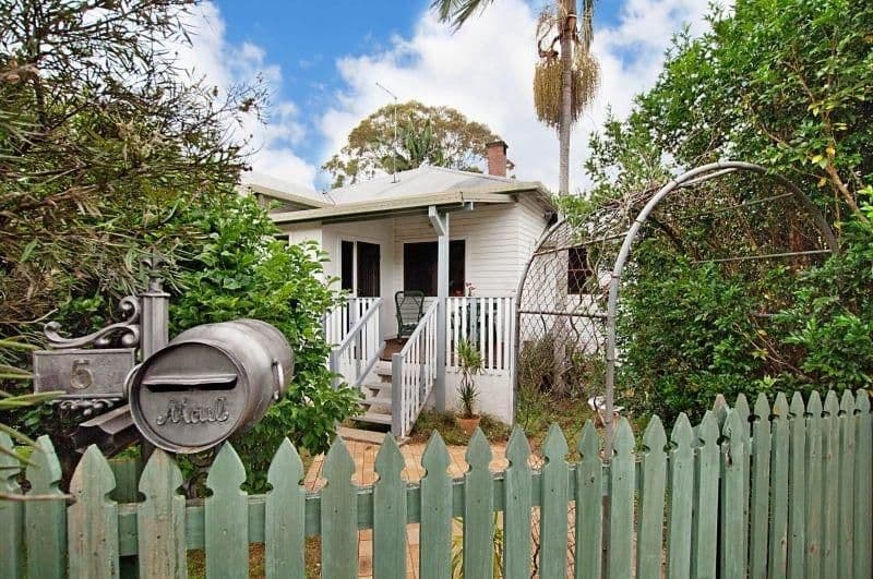 5  Oakley Avenue, EAST LISMORE NSW 2480, East Lismore - Image 1