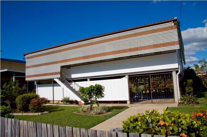 40 Choonda Street, CRANBROOK QLD 4814, Cranbrook - Image 1