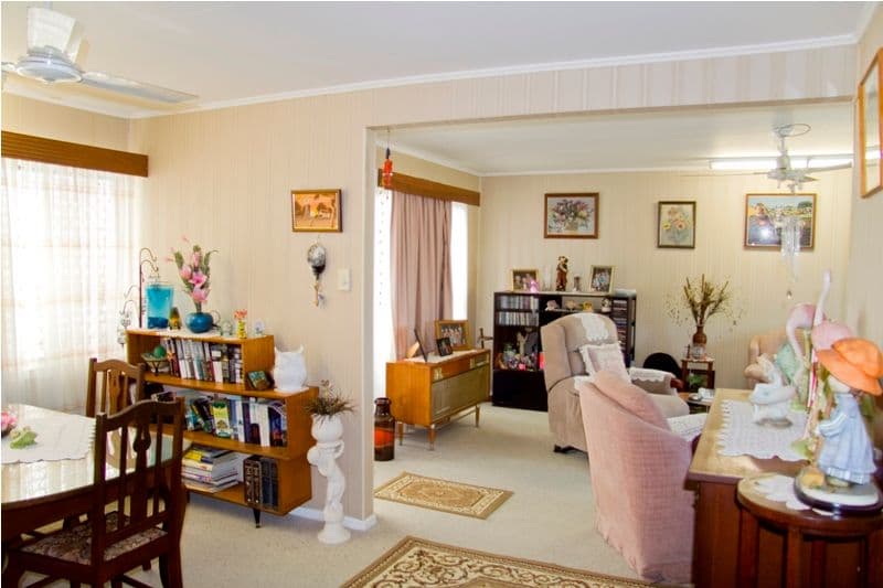 40 Choonda Street, CRANBROOK QLD 4814, Cranbrook - Thumbnail 2