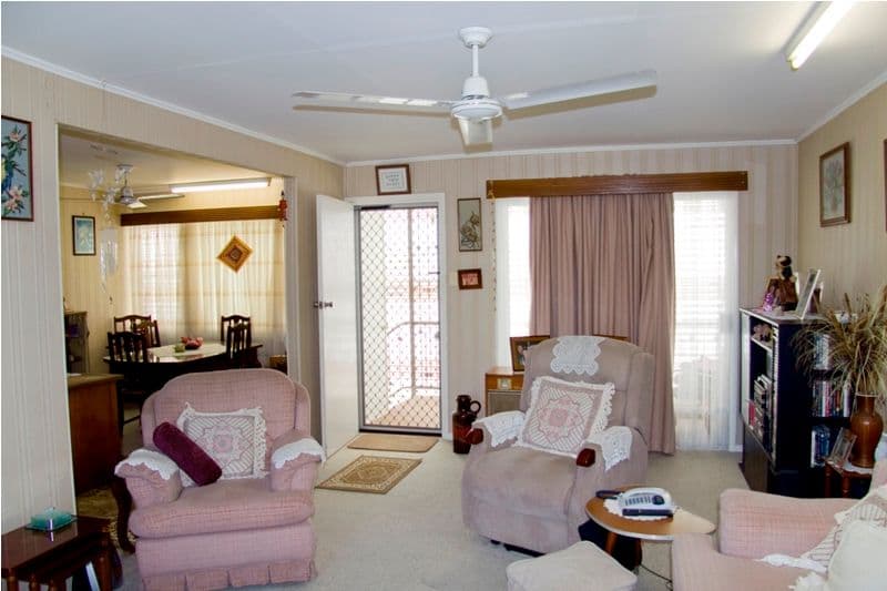 40 Choonda Street, CRANBROOK QLD 4814, Cranbrook - Thumbnail 5