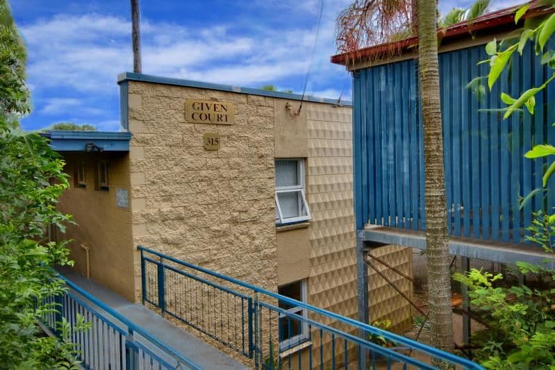 315 Given Terrace, Paddington QLD 4064, Paddington - Thumbnail 6