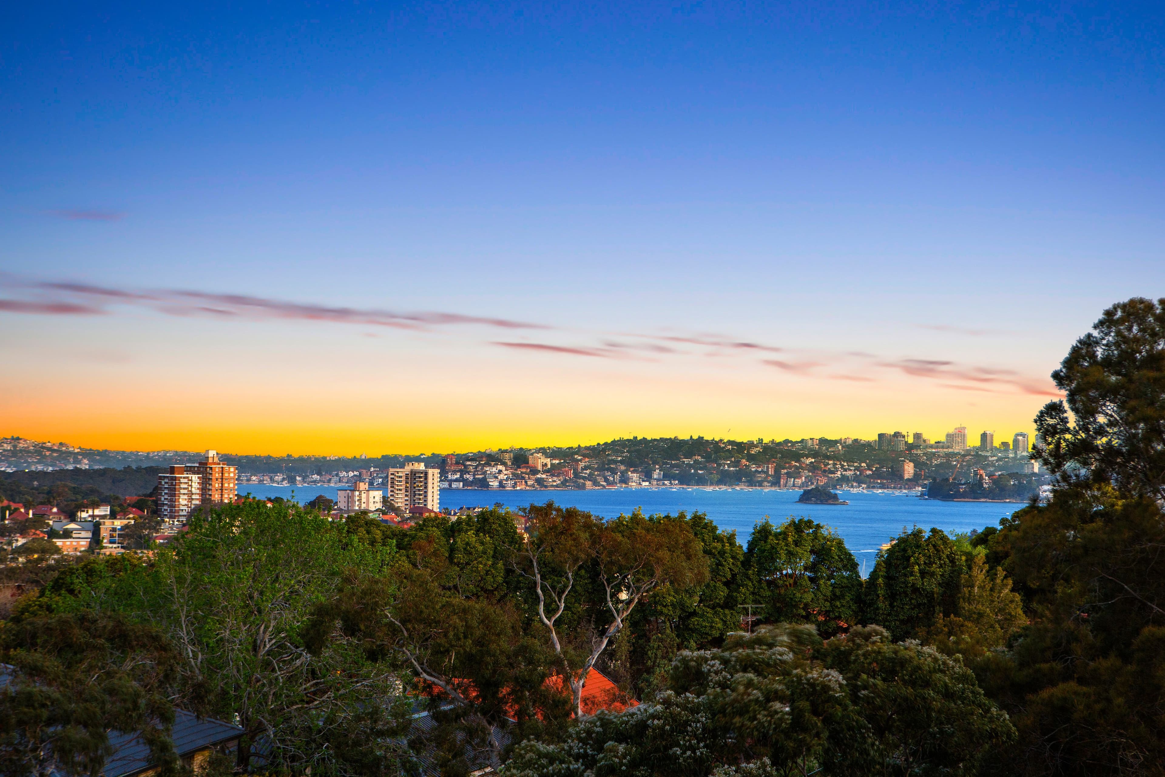 25 Hampden Avenue, Cremorne NSW 2090, Cremorne - Image 1