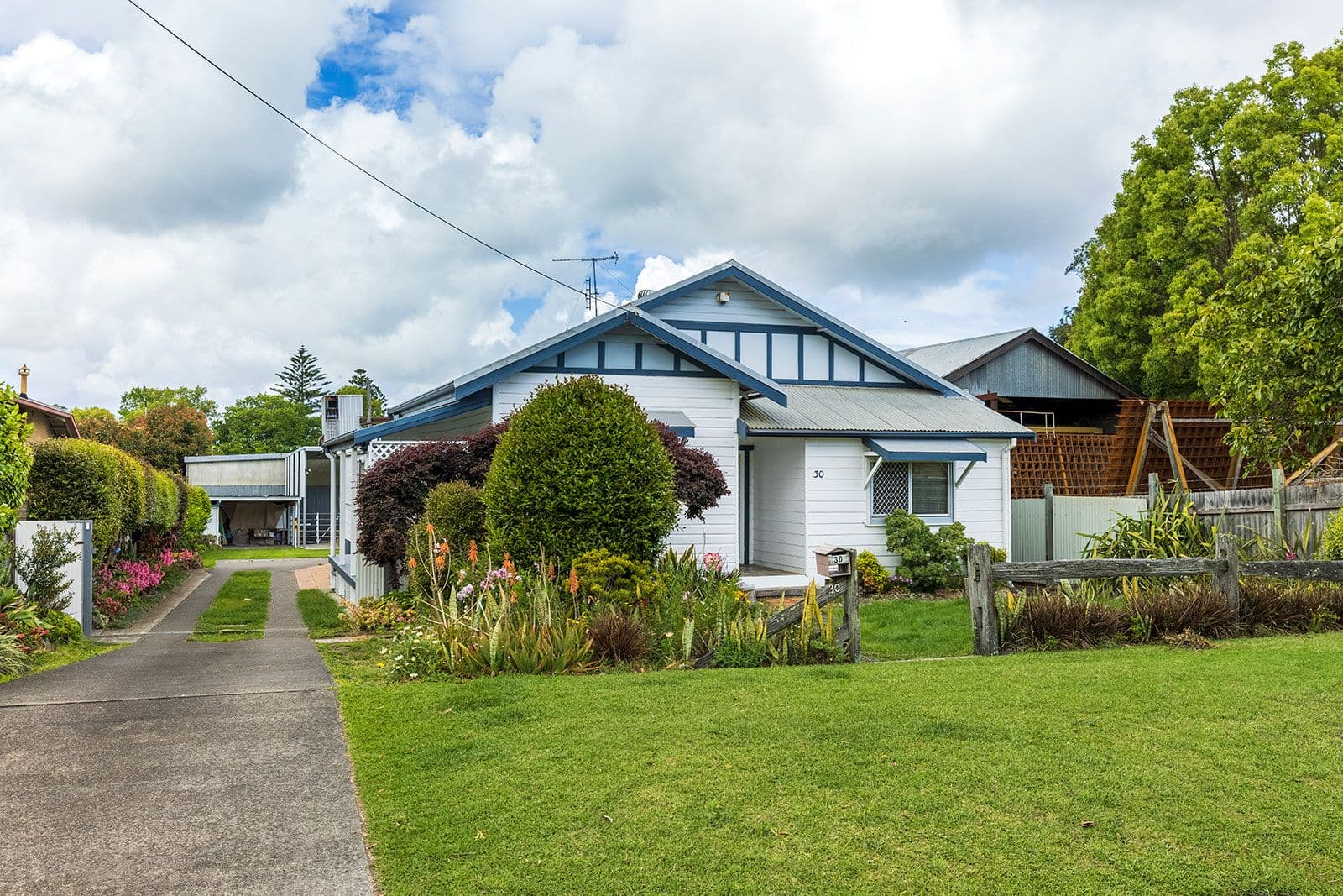 30 Osborne Street, Nowra NSW 2541, Nowra - Image 1