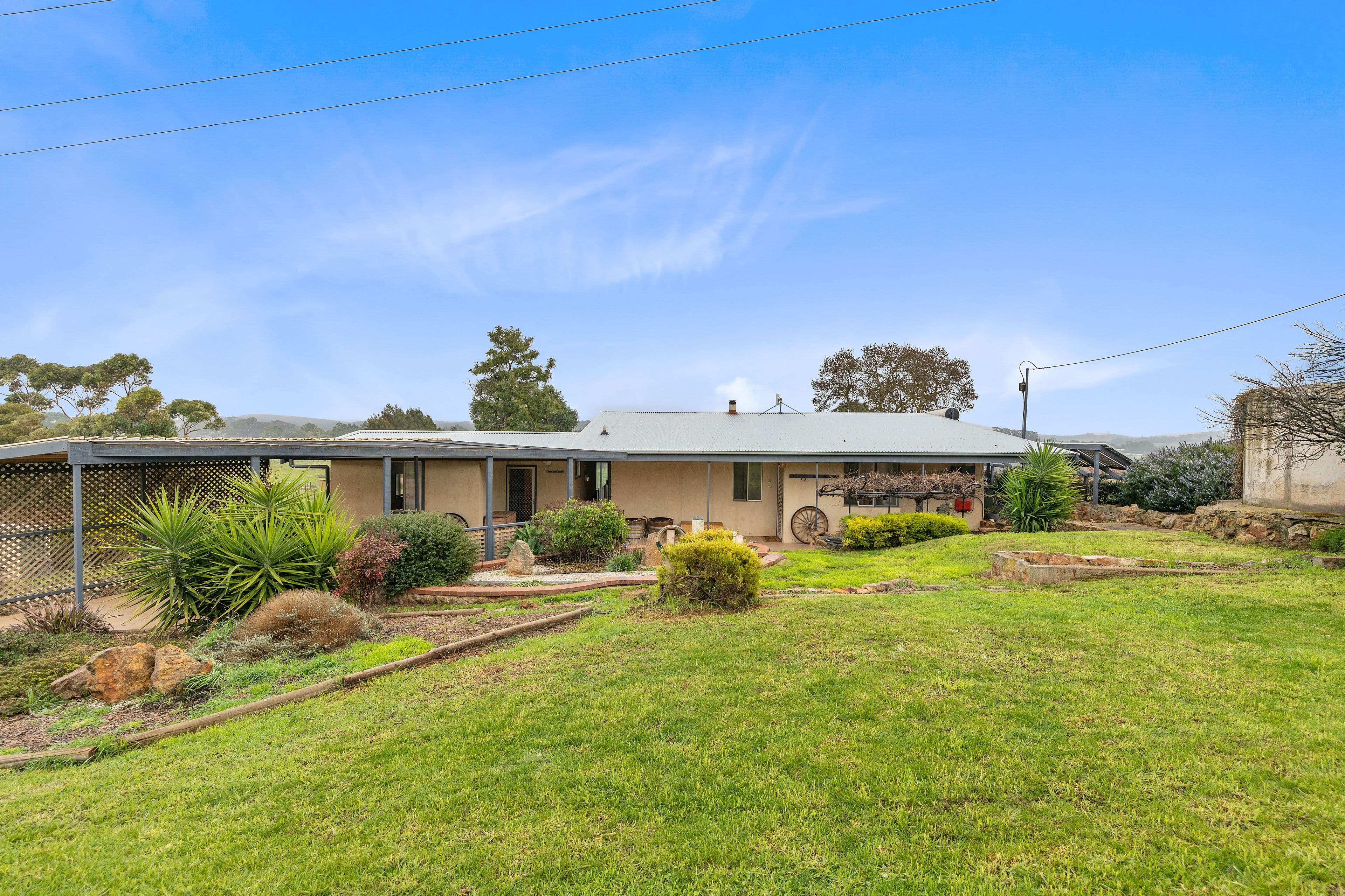 35 Noble Road, Stanley Flat SA 5453, Stanley Flat - Thumbnail 2