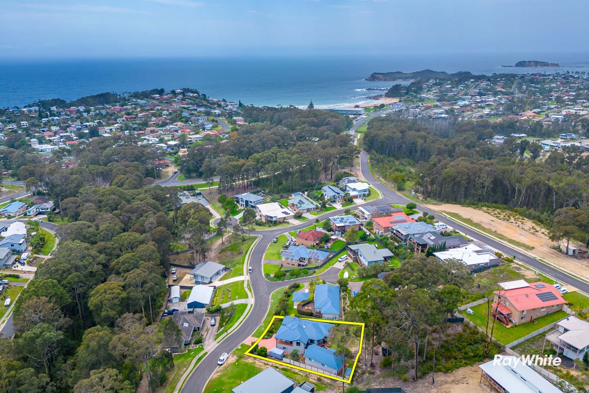 12 Wattlebird Way, Malua Bay NSW 2536, Malua Bay - Thumbnail 4