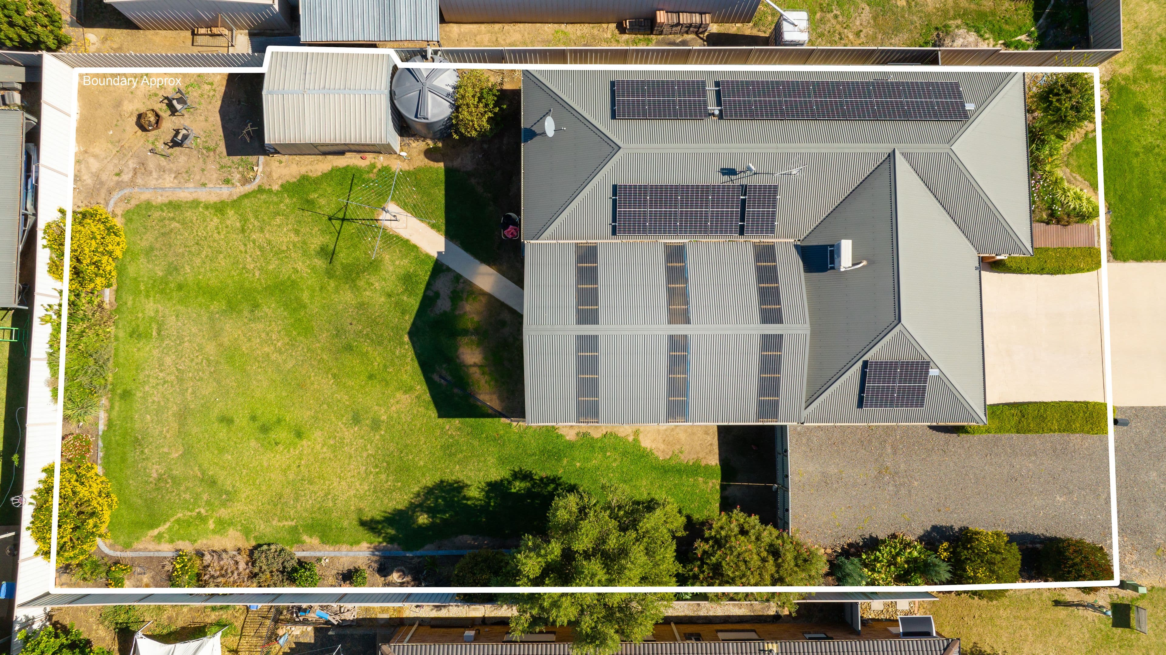 7 Jacob Wenke Drive, Walla Walla NSW 2659, Walla Walla - Thumbnail 4