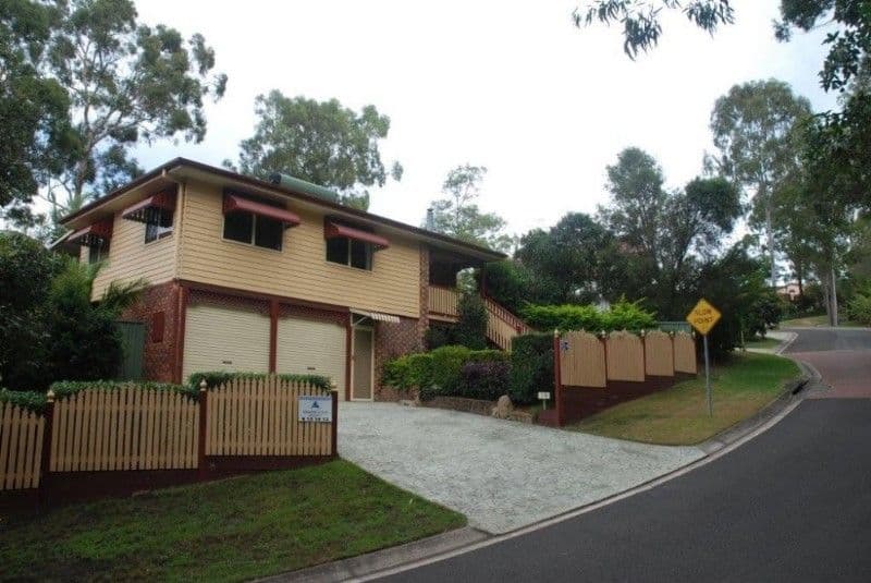 16 Ridgepointe Drive, CORNUBIA QLD 4130, Cornubia - Image 1