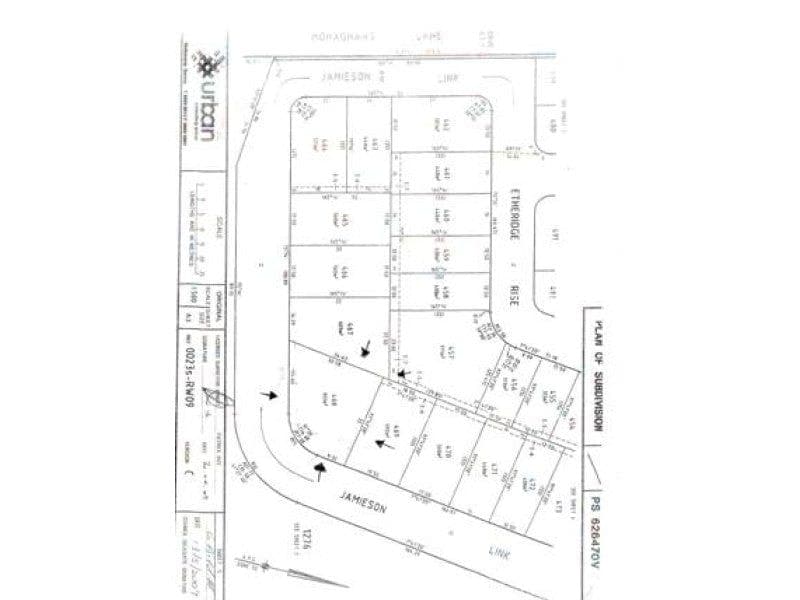 22 Jamieson Link, Caroline Springs - Thumbnail 3