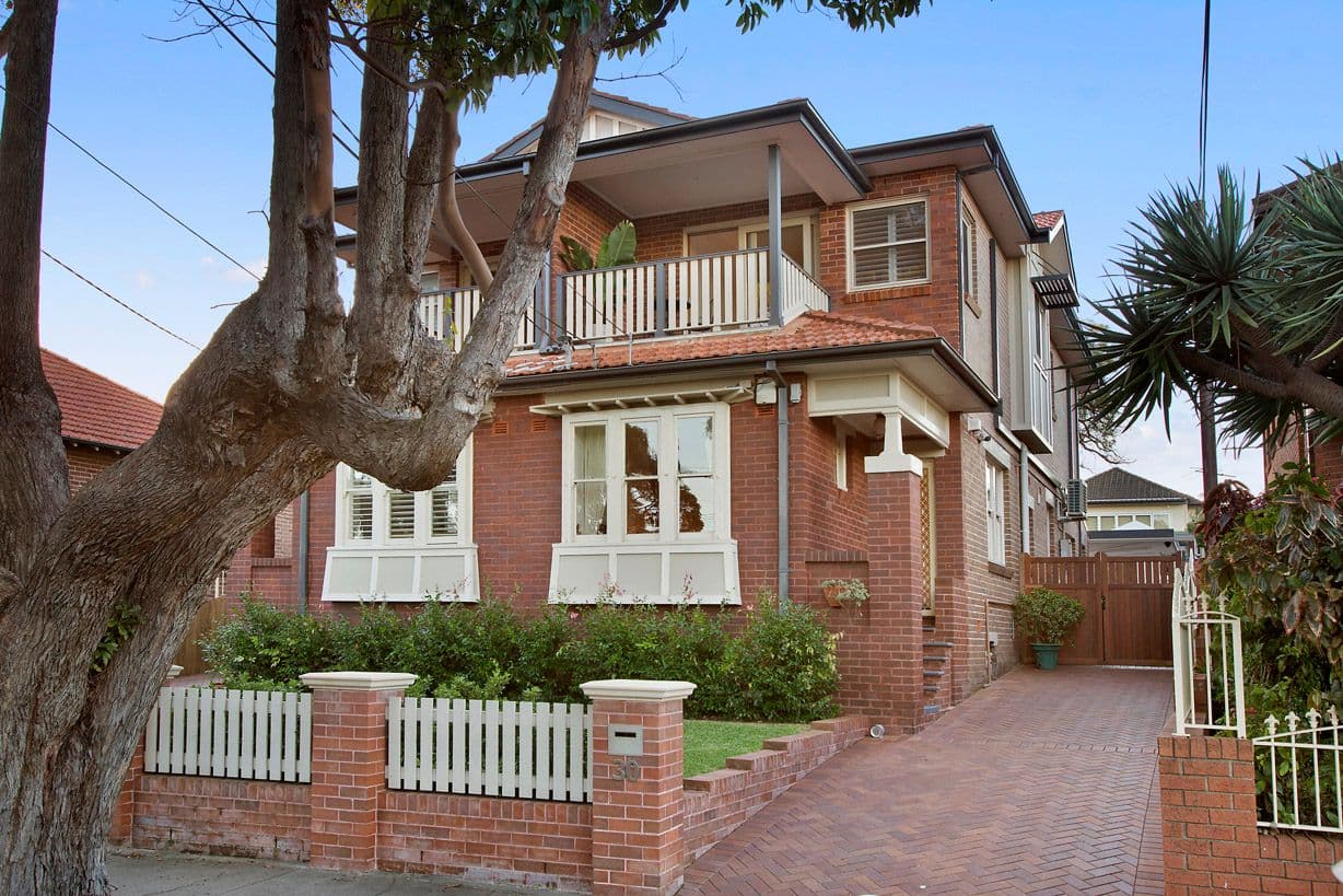30 Rickard Street, Five Dock NSW 2046, Five Dock - Image 1