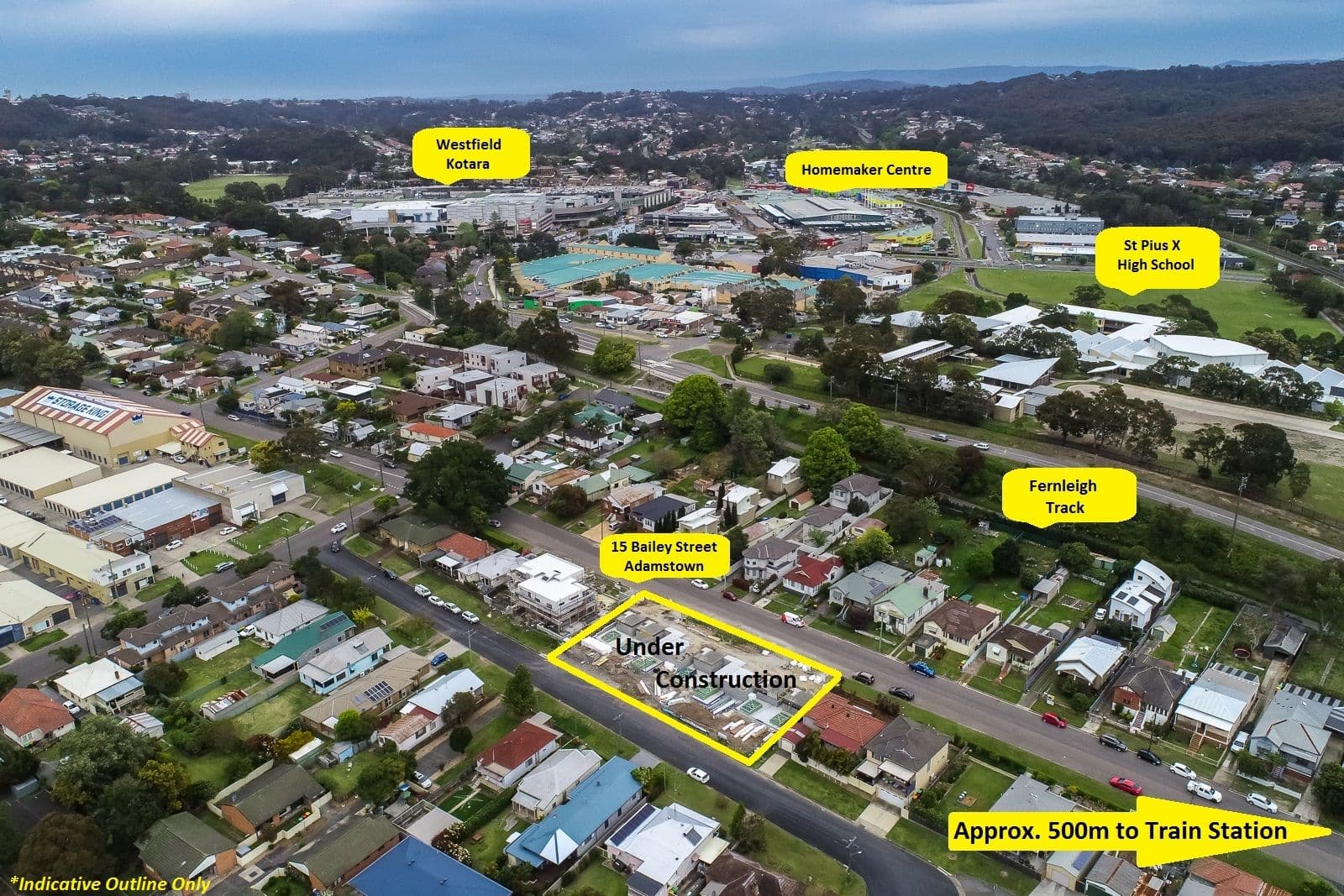 17C Bailey Street, Adamstown NSW 2289, Adamstown - Thumbnail 2