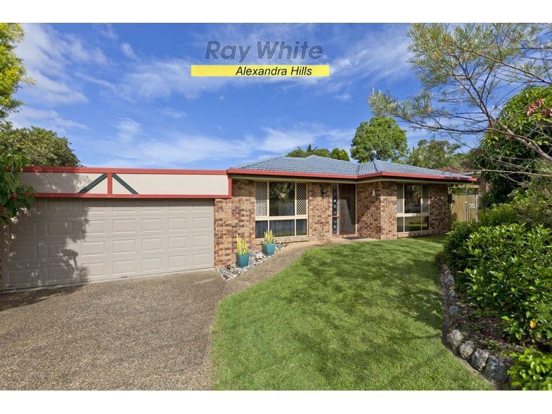 29 Chipping Drive, ALEXANDRA HILLS QLD 4161, Alexandra Hills - Thumbnail 2