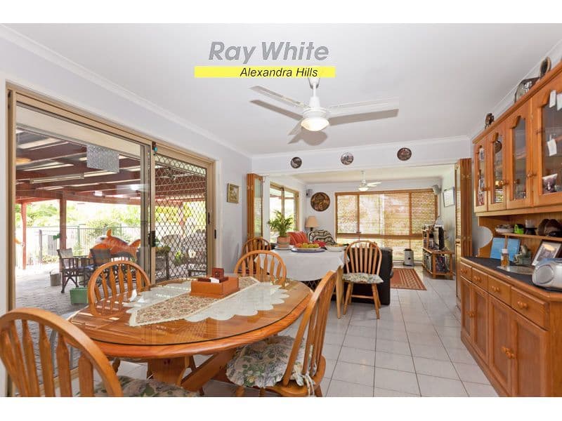 29 Chipping Drive, ALEXANDRA HILLS QLD 4161, Alexandra Hills - Thumbnail 3