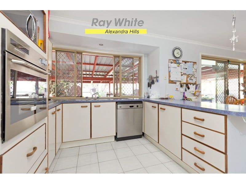 29 Chipping Drive, ALEXANDRA HILLS QLD 4161, Alexandra Hills - Thumbnail 4