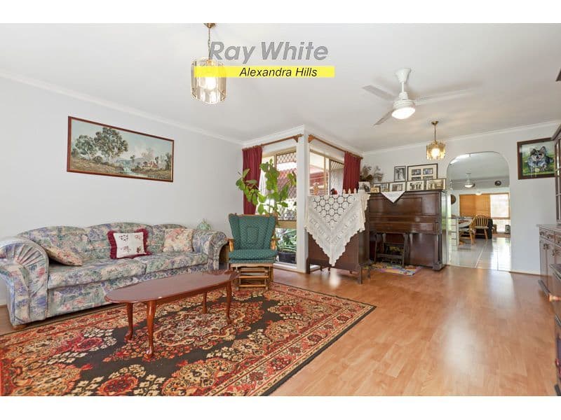 29 Chipping Drive, ALEXANDRA HILLS QLD 4161, Alexandra Hills - Thumbnail 5