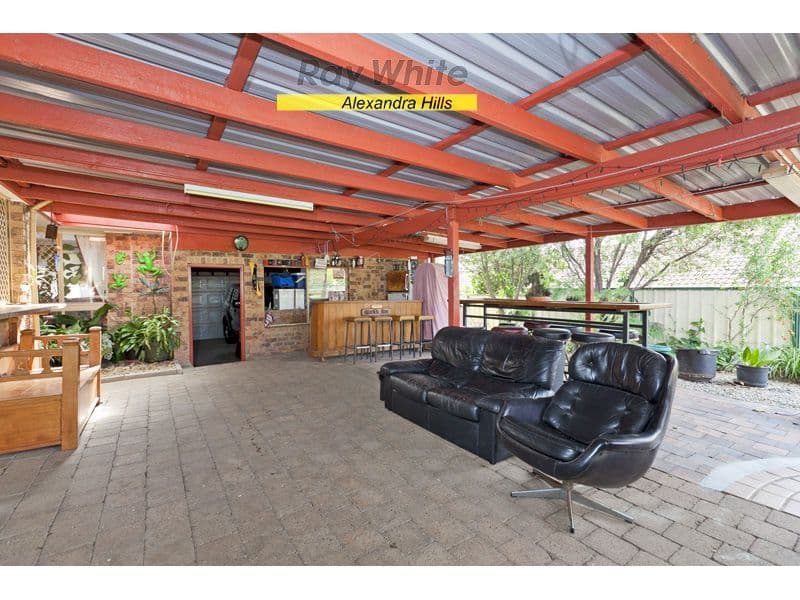 29 Chipping Drive, ALEXANDRA HILLS QLD 4161, Alexandra Hills - Thumbnail 7