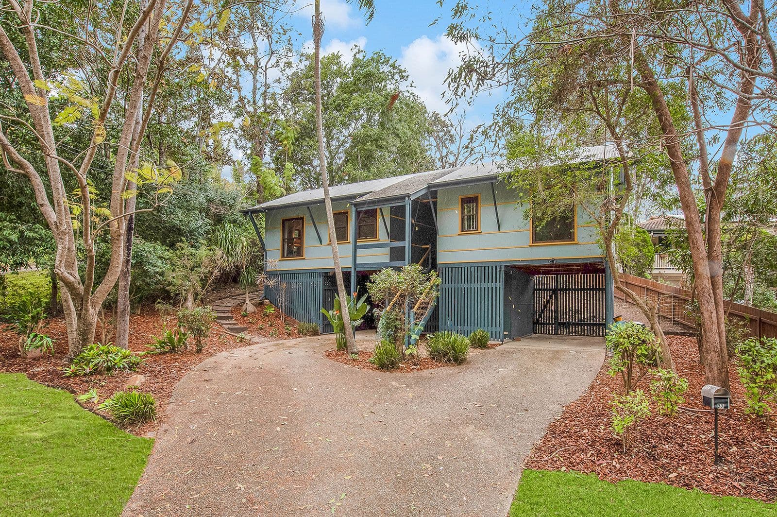 22 Dobell Street, Indooroopilly QLD 4068, Indooroopilly - Image 1