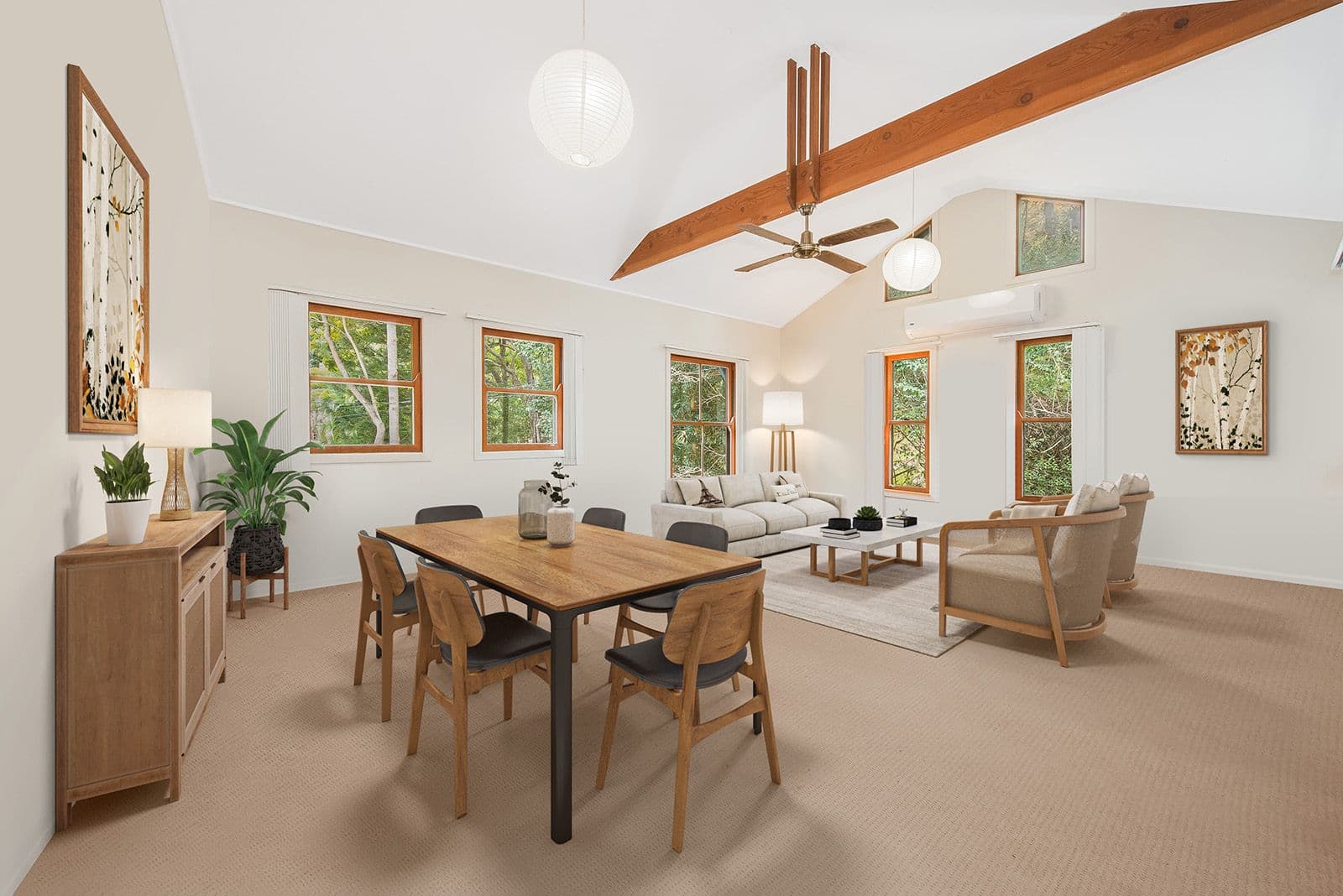 22 Dobell Street, Indooroopilly QLD 4068, Indooroopilly - Thumbnail 2