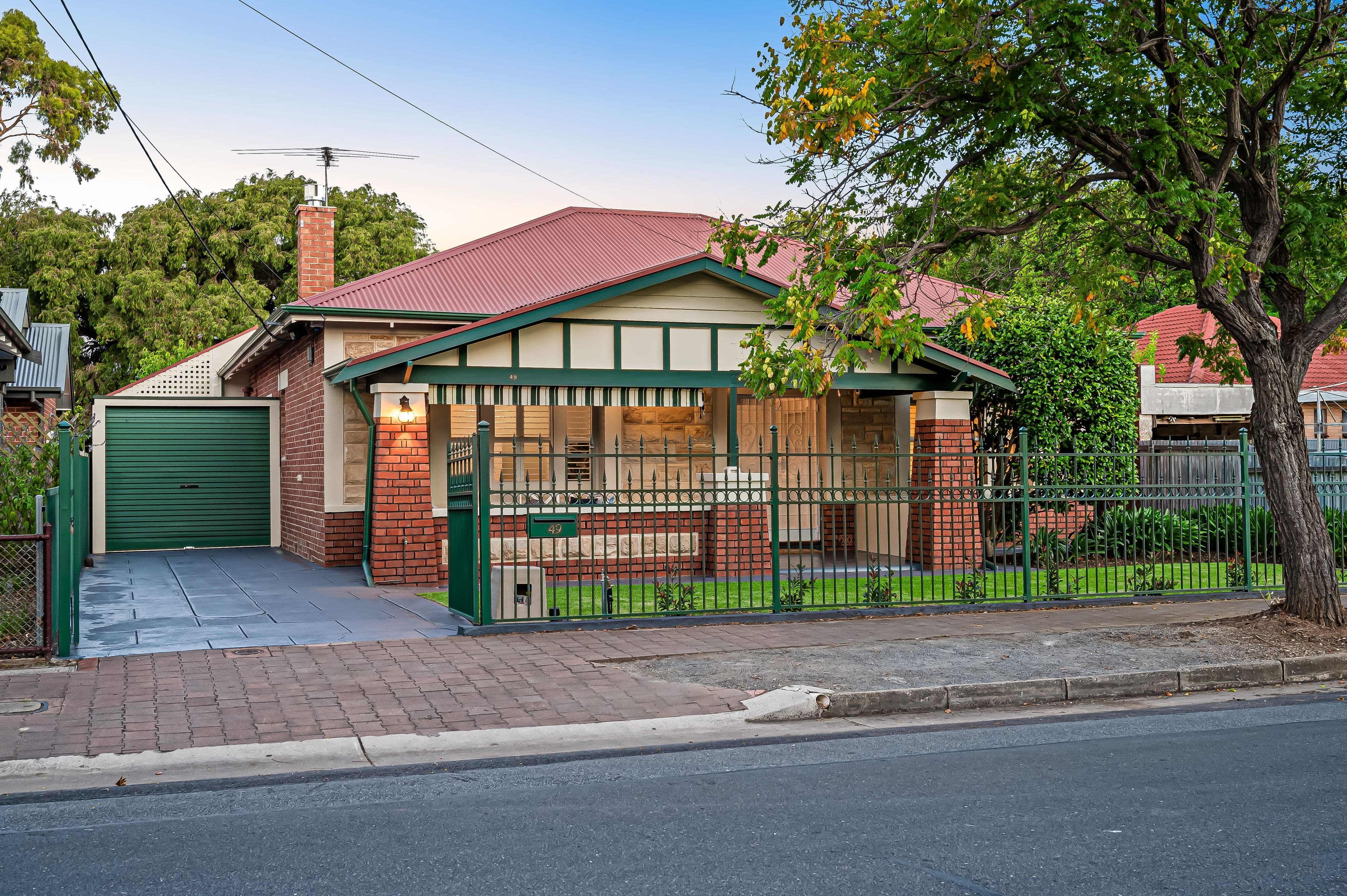 49 William Street, Clarence Park SA 5034, Clarence Park - Image 1