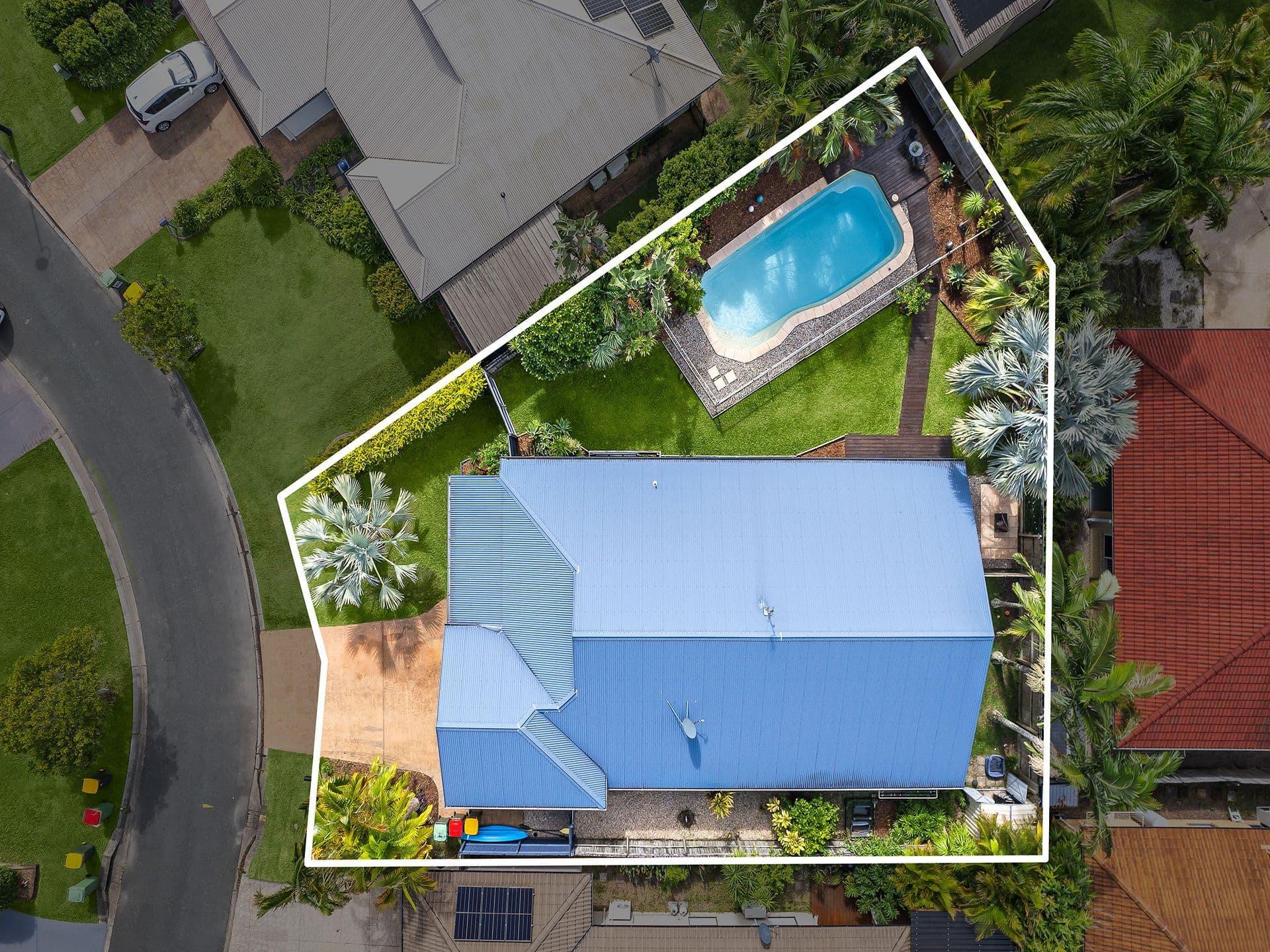 31 Dorian Crescent, Sippy Downs QLD 4556, Sippy Downs - Thumbnail 6