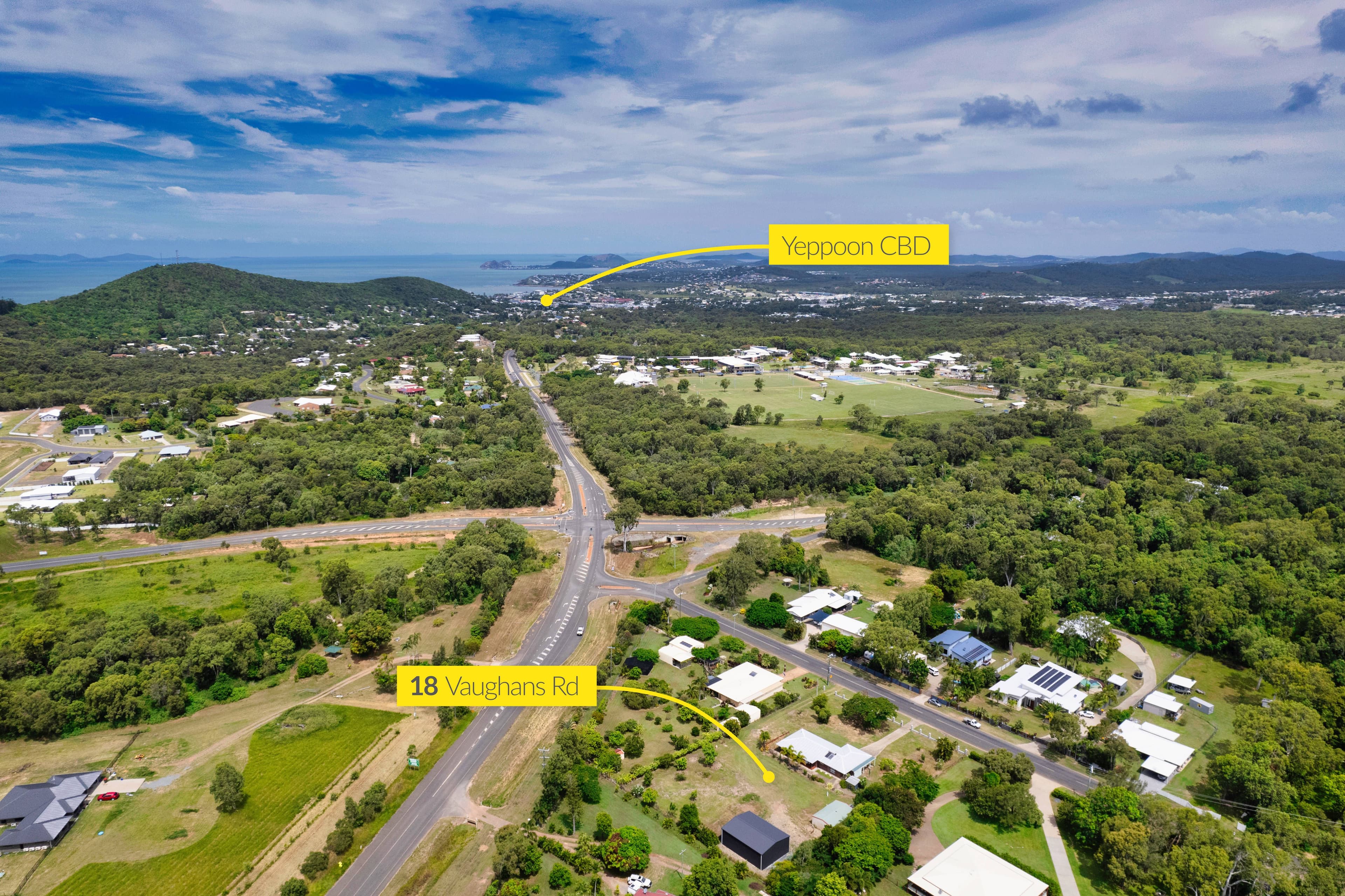 18 Vaughans Road, Inverness QLD 4703, Inverness - Image 1