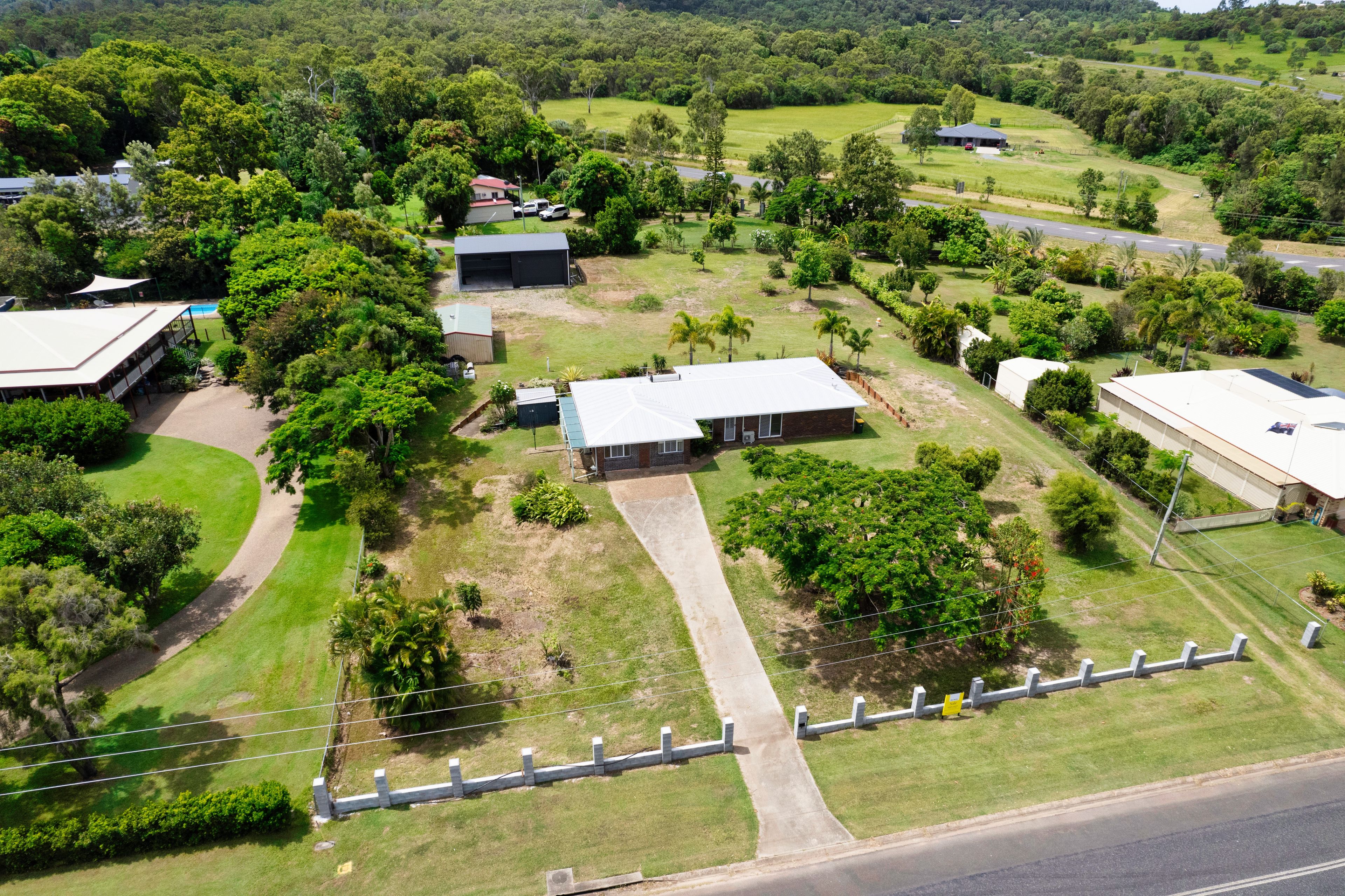 18 Vaughans Road, Inverness QLD 4703, Inverness - Thumbnail 2