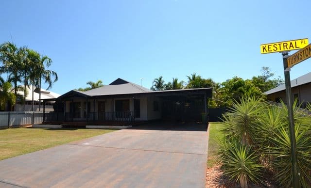 11 Kestrel Place, DJUGUN WA 6725, Djugun - Thumbnail 2