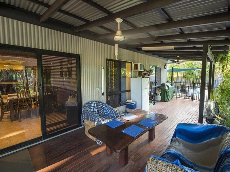 11 Kestrel Place, DJUGUN WA 6725, Djugun - Thumbnail 4