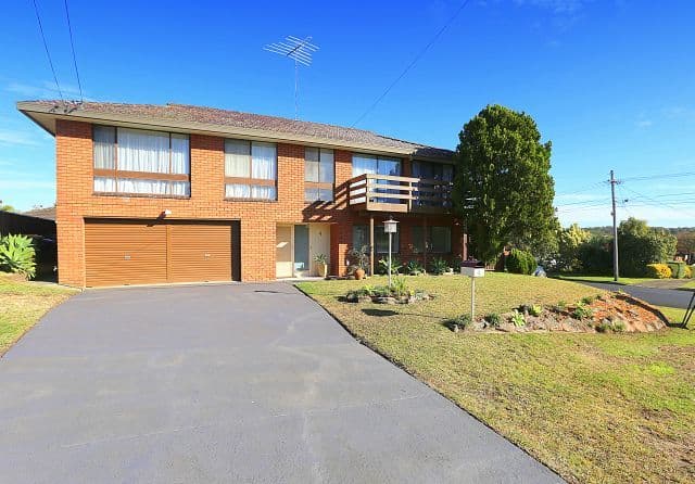 4 Bangalay Street, Georges Hall NSW 2198, Georges Hall - Image 1