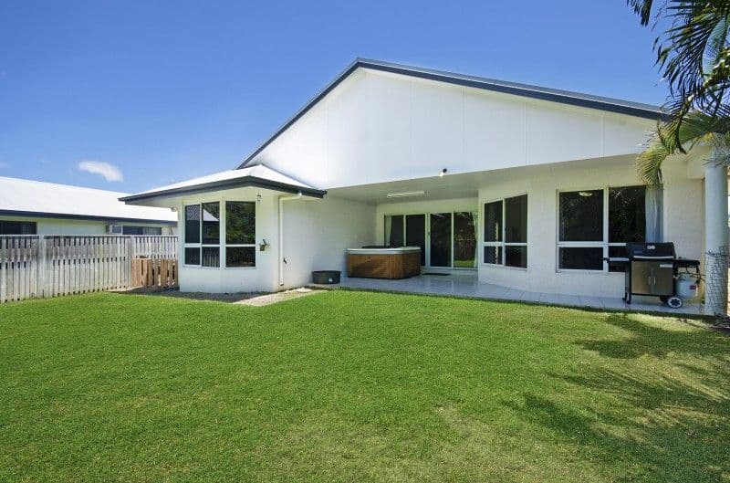 53 Woodwark Drive, BUSHLAND BEACH QLD 4818, Bushland Beach - Thumbnail 8