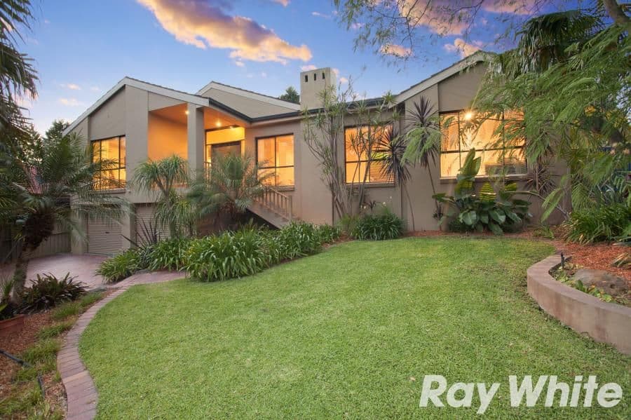 4 Jerrawa Plc, GLENHAVEN NSW 2156, Glenhaven - Image 1