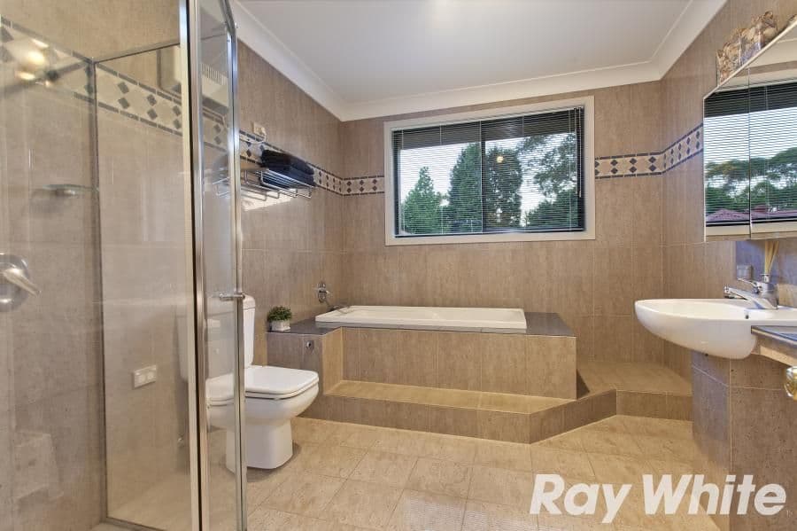 4 Jerrawa Plc, GLENHAVEN NSW 2156, Glenhaven - Thumbnail 5