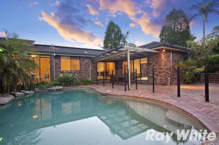 4 Jerrawa Plc, GLENHAVEN NSW 2156, Glenhaven - Thumbnail 7