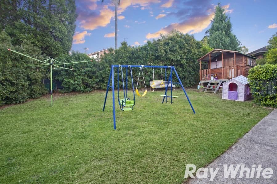 4 Jerrawa Plc, GLENHAVEN NSW 2156, Glenhaven - Thumbnail 8