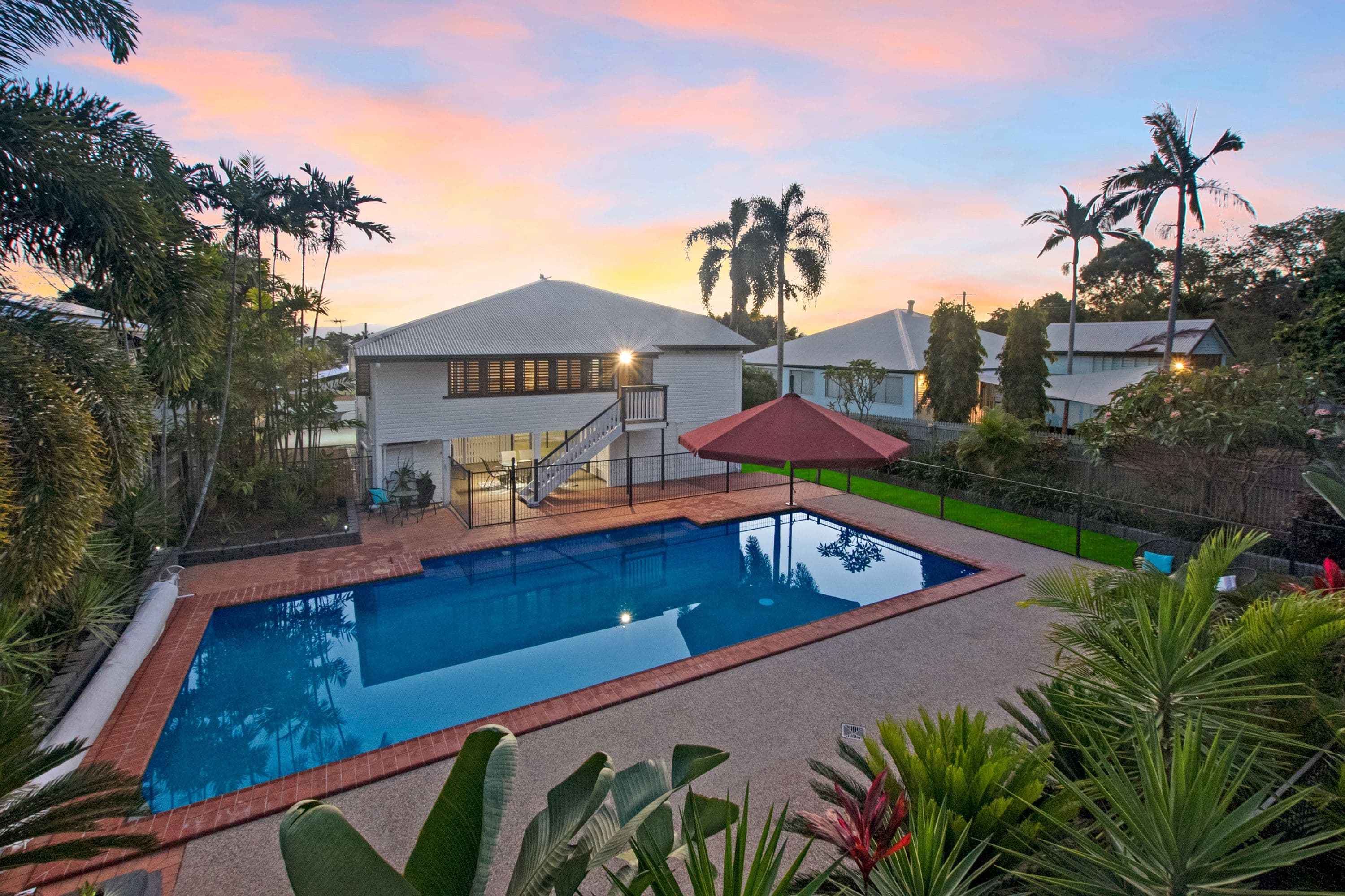 143 Harold Street, West End QLD 4810, West End - Image 1