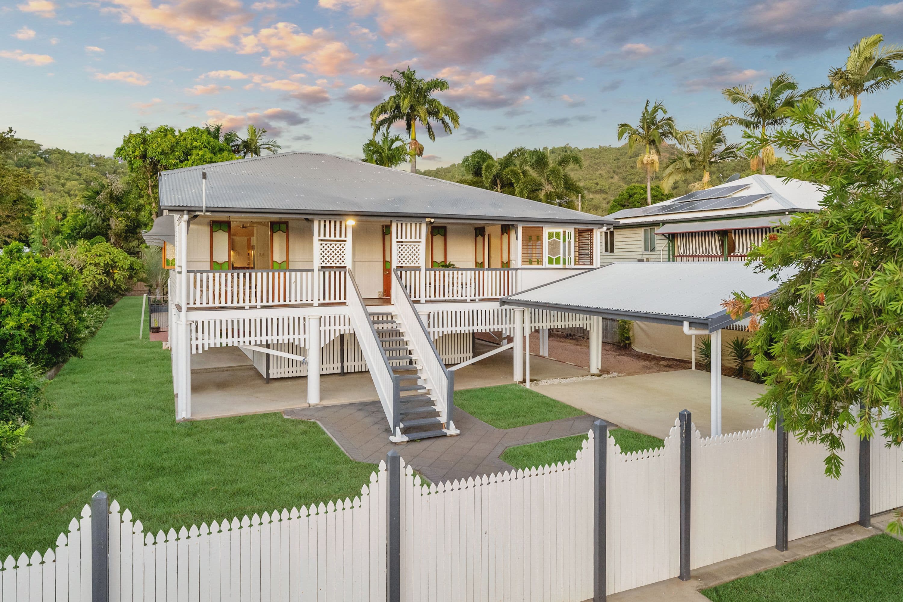 143 Harold Street, West End QLD 4810, West End - Thumbnail 2